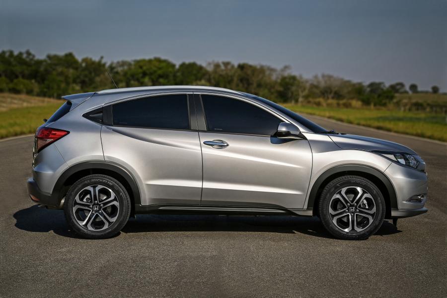  Honda HR-V 2015 года  (BR) (фото 15 из 23)